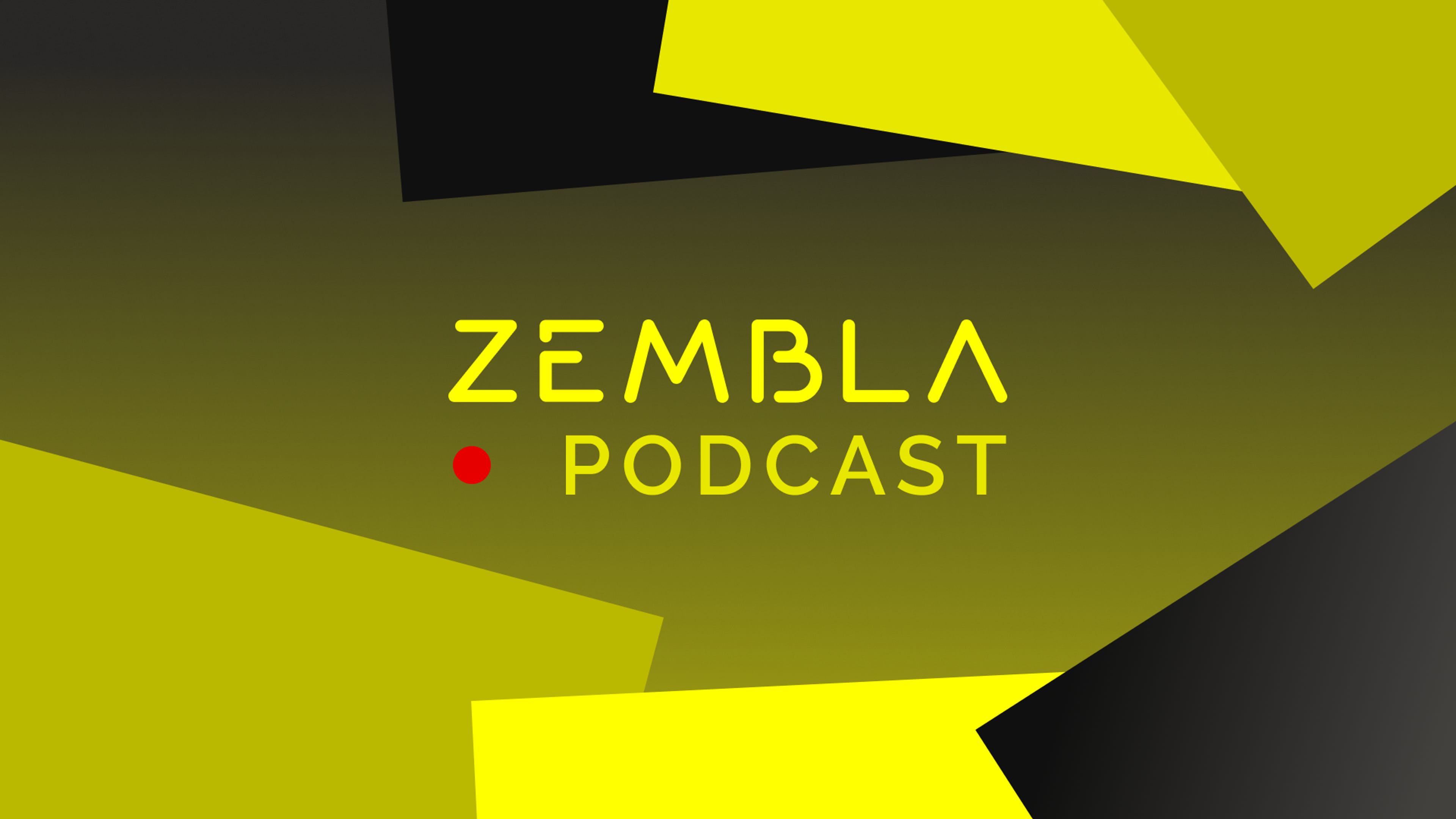 Afbeelding van Luister de laatste Zembla podcast